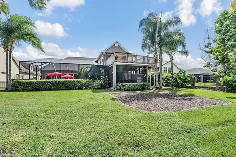 22519 Southshore Drive Land O Lakes FL 34639