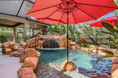 22519 Southshore Drive Land O Lakes FL 34639