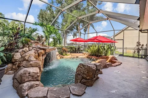 22519 Southshore Drive Land O Lakes FL 34639