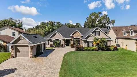 22519 Southshore Drive Land O Lakes FL 34639