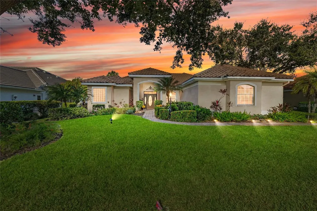 462 Fieldstone Drive Venice FL 34292