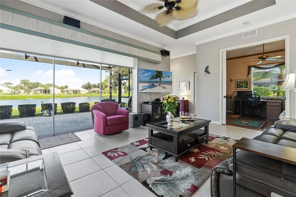 462 Fieldstone Drive Venice FL 34292