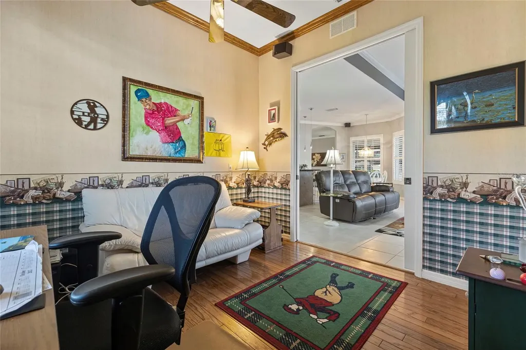 462 Fieldstone Drive Venice FL 34292