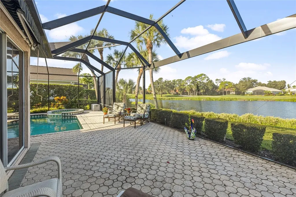 462 Fieldstone Drive Venice FL 34292