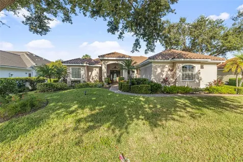 462 Fieldstone Drive Venice FL 34292