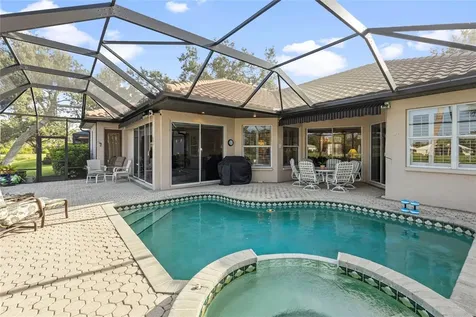 462 Fieldstone Drive Venice FL 34292