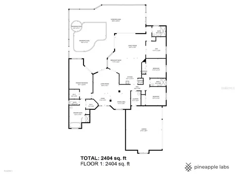 462 Fieldstone Drive Venice FL 34292