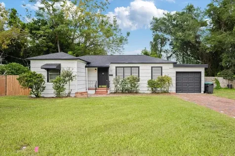 1635 Crestwood Drive Orlando FL 32804