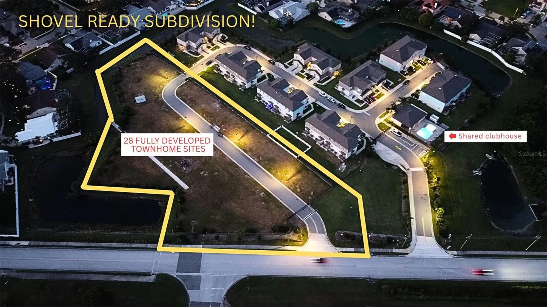 Whitney Road Clearwater FL 33760