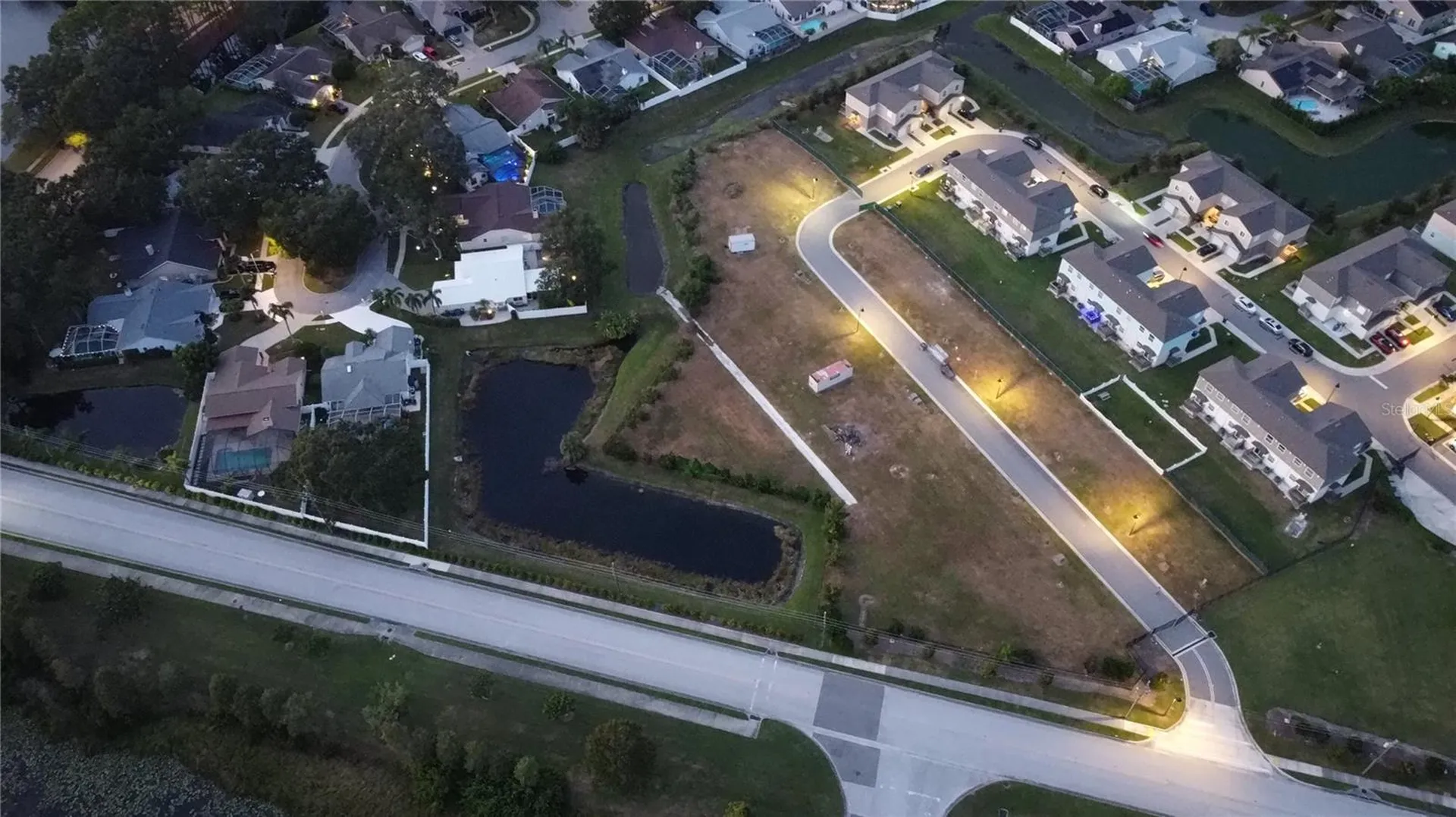 Whitney Road Clearwater FL 33760