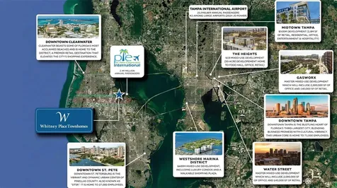 Whitney Road Clearwater FL 33760