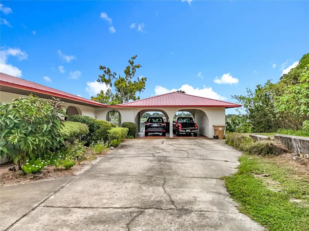 16635 County Road 450 Umatilla FL 32784