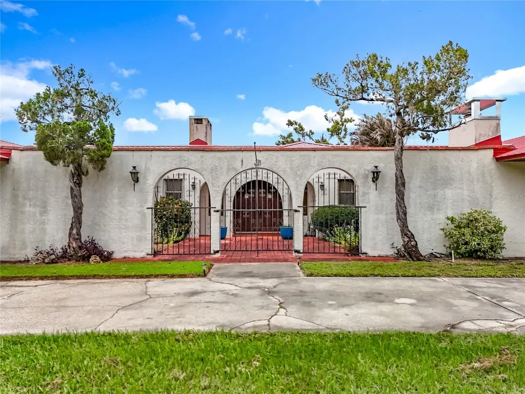 16635 County Road 450 Umatilla FL 32784