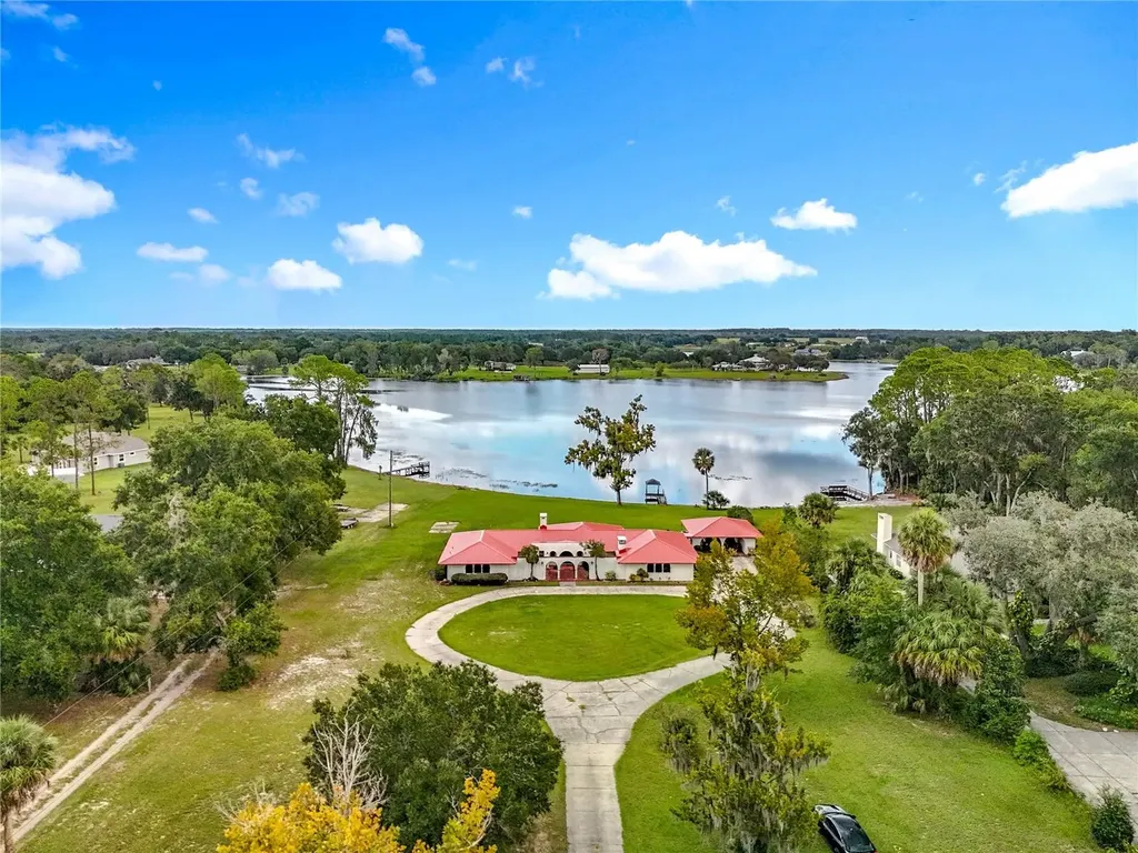 16635 County Road 450 Umatilla FL 32784