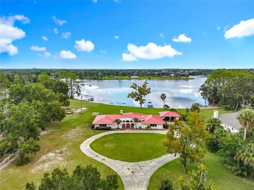 16635 County Road 450 Umatilla FL 32784