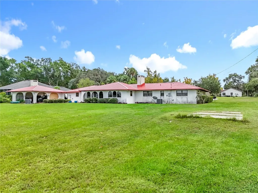 16635 County Road 450 Umatilla FL 32784