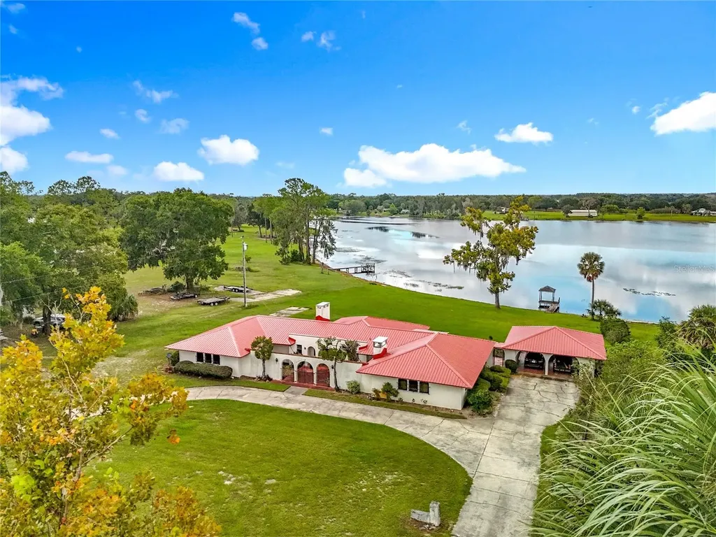16635 County Road 450 Umatilla FL 32784