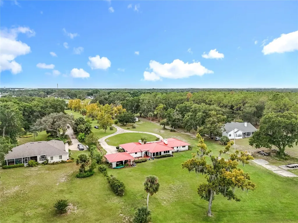 16635 County Road 450 Umatilla FL 32784