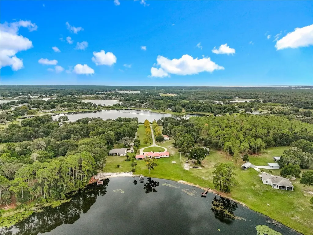 16635 County Road 450 Umatilla FL 32784
