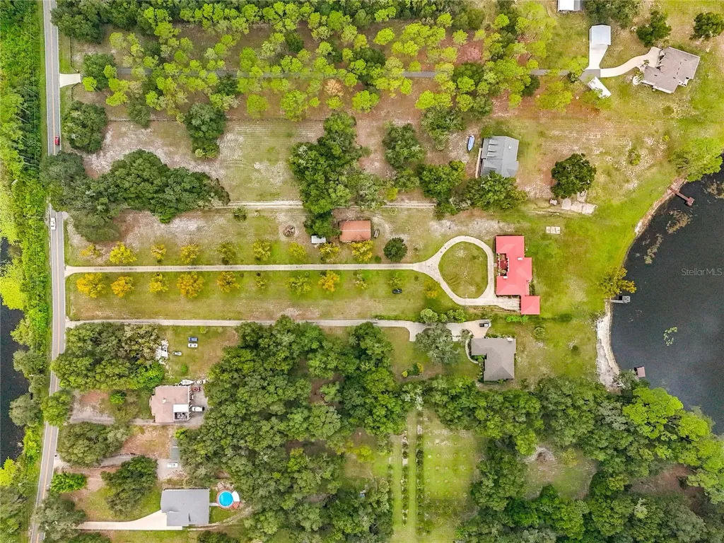 16635 County Road 450 Umatilla FL 32784