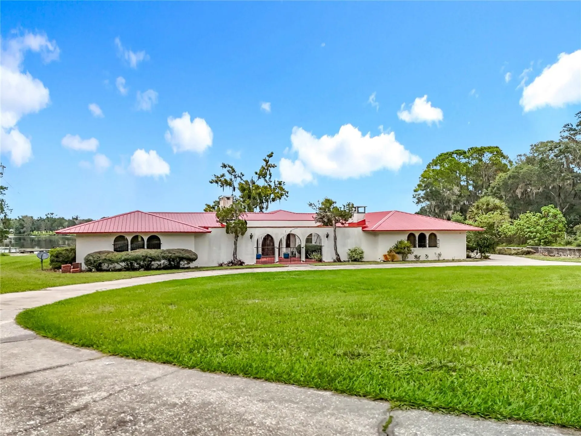 16635 County Road 450 Umatilla FL 32784