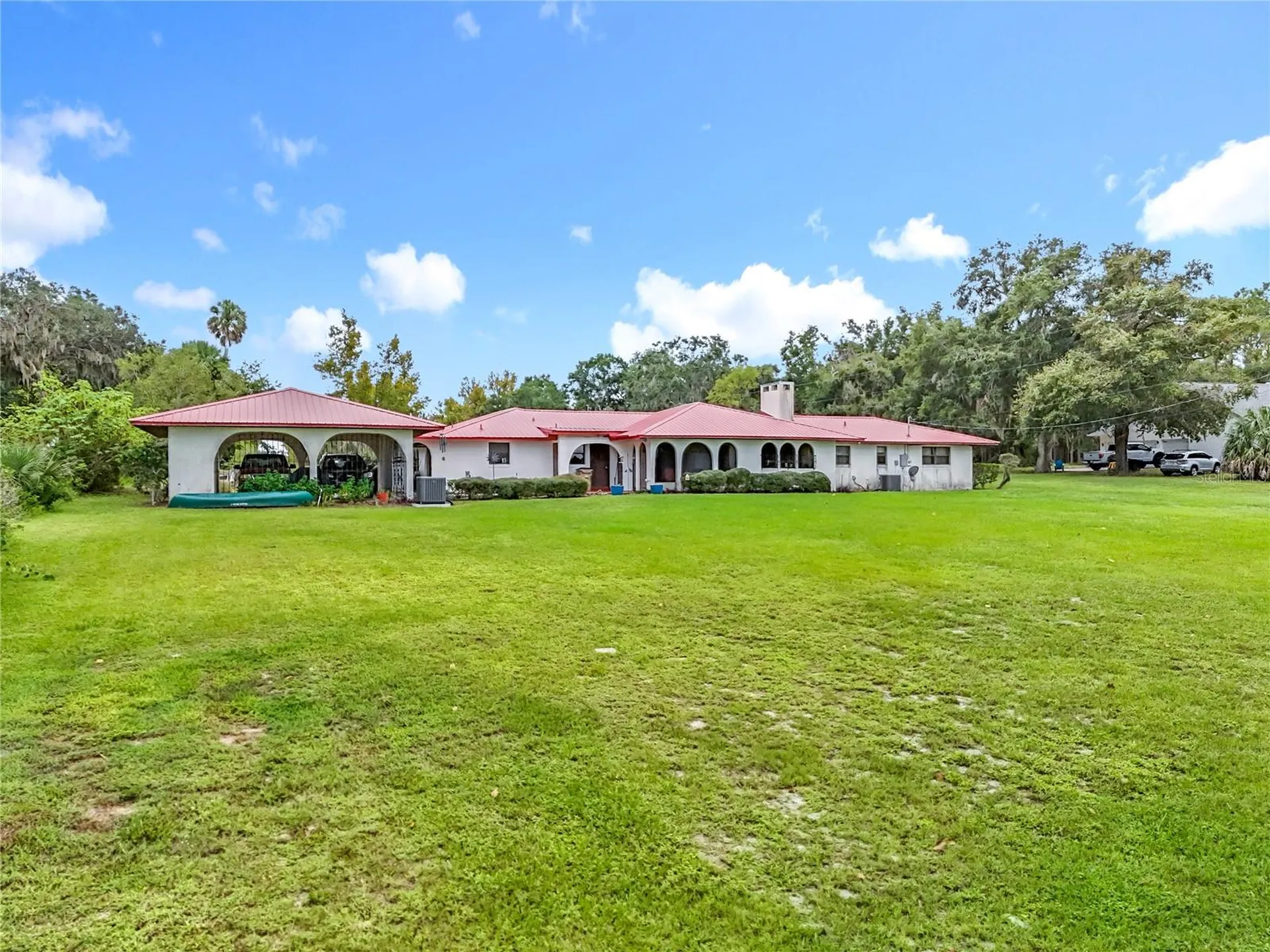 16635 County Road 450 Umatilla FL 32784