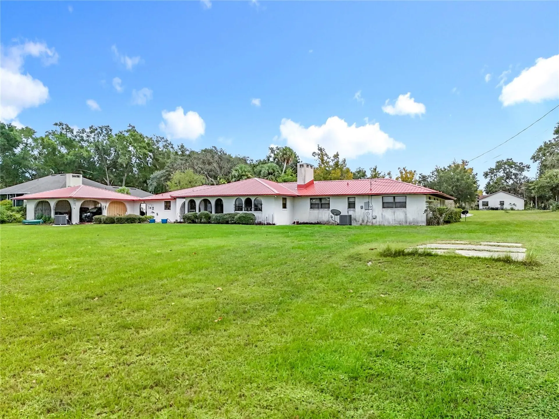 16635 County Road 450 Umatilla FL 32784