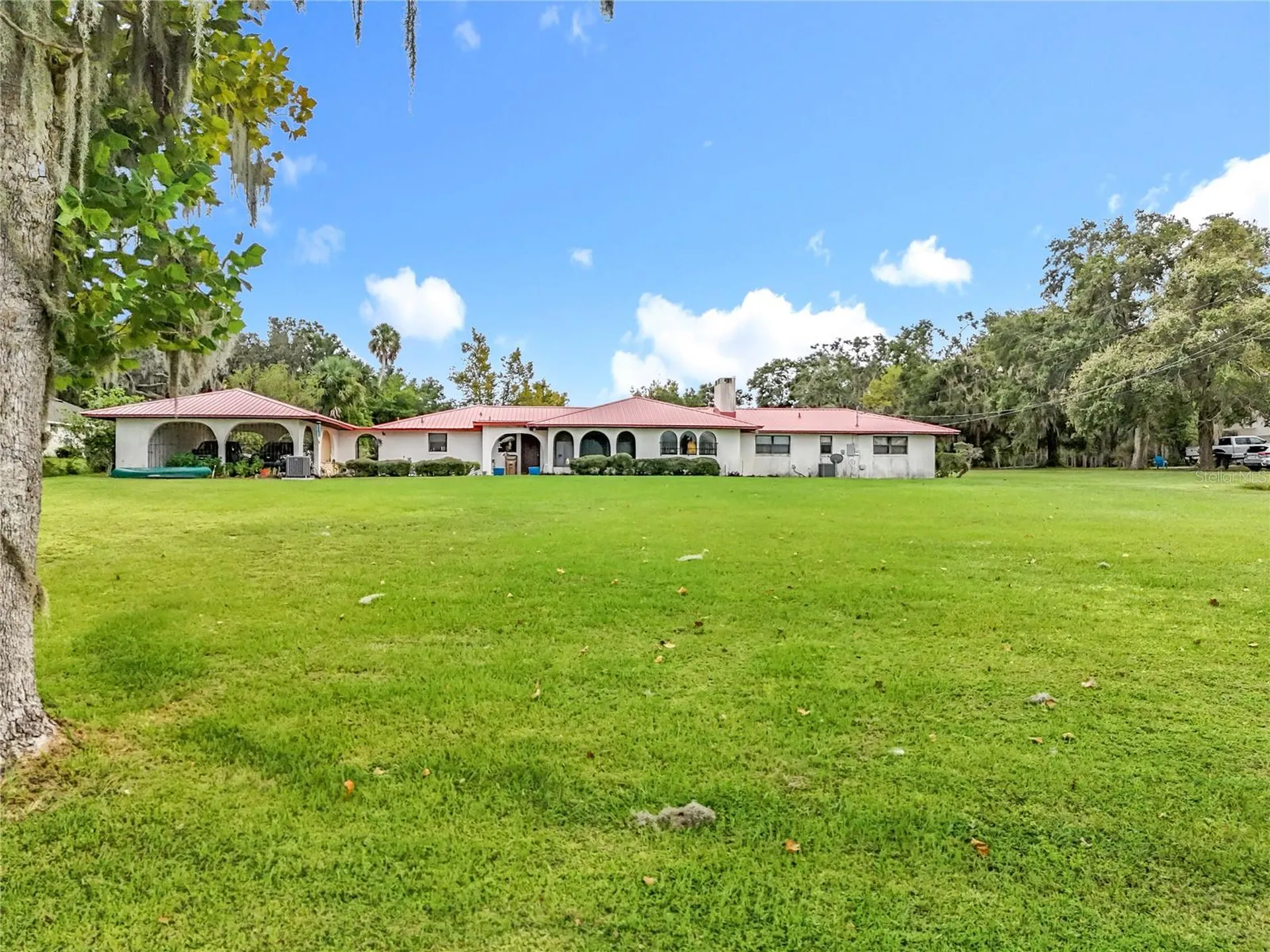16635 County Road 450 Umatilla FL 32784