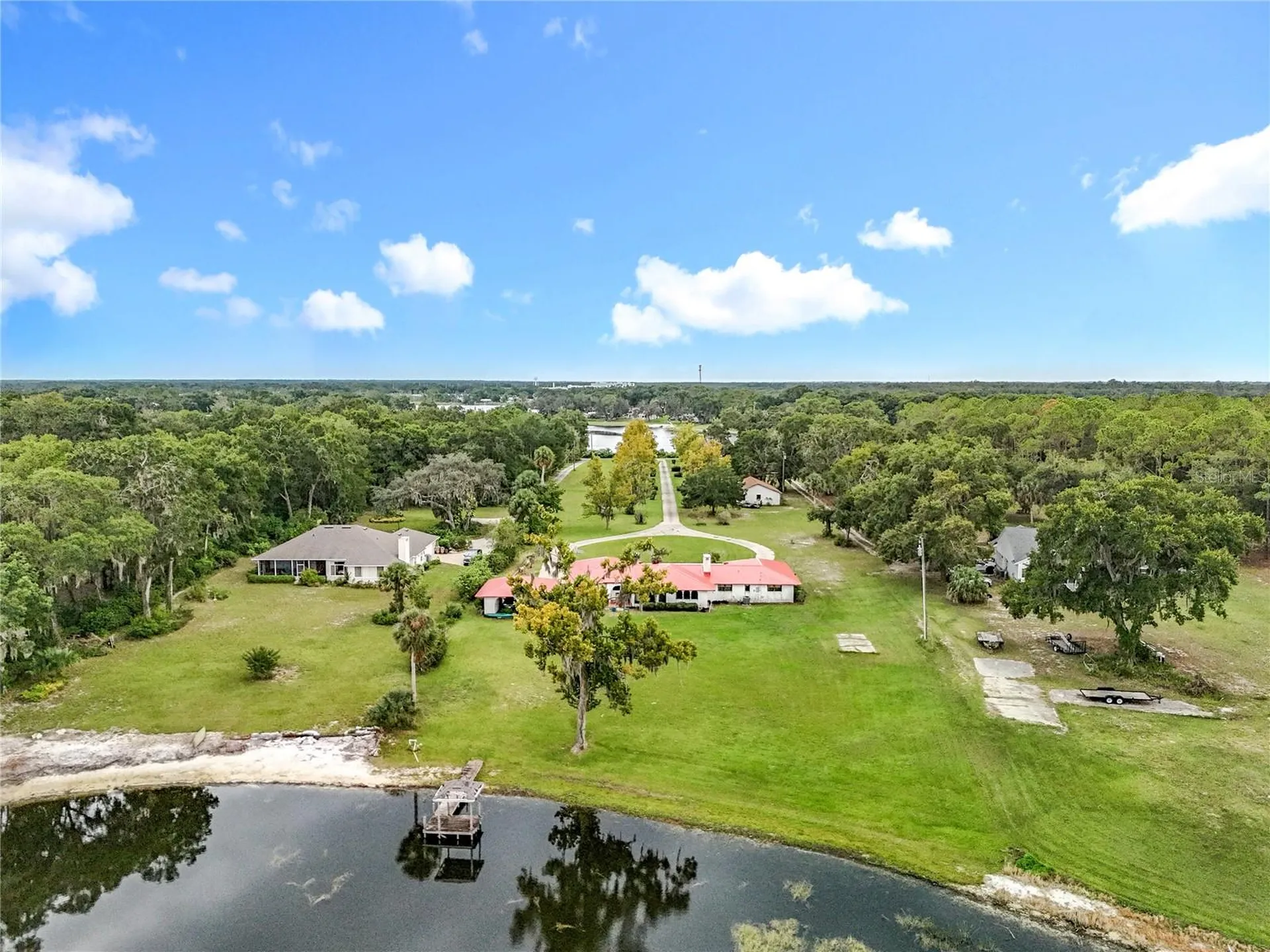 16635 County Road 450 Umatilla FL 32784