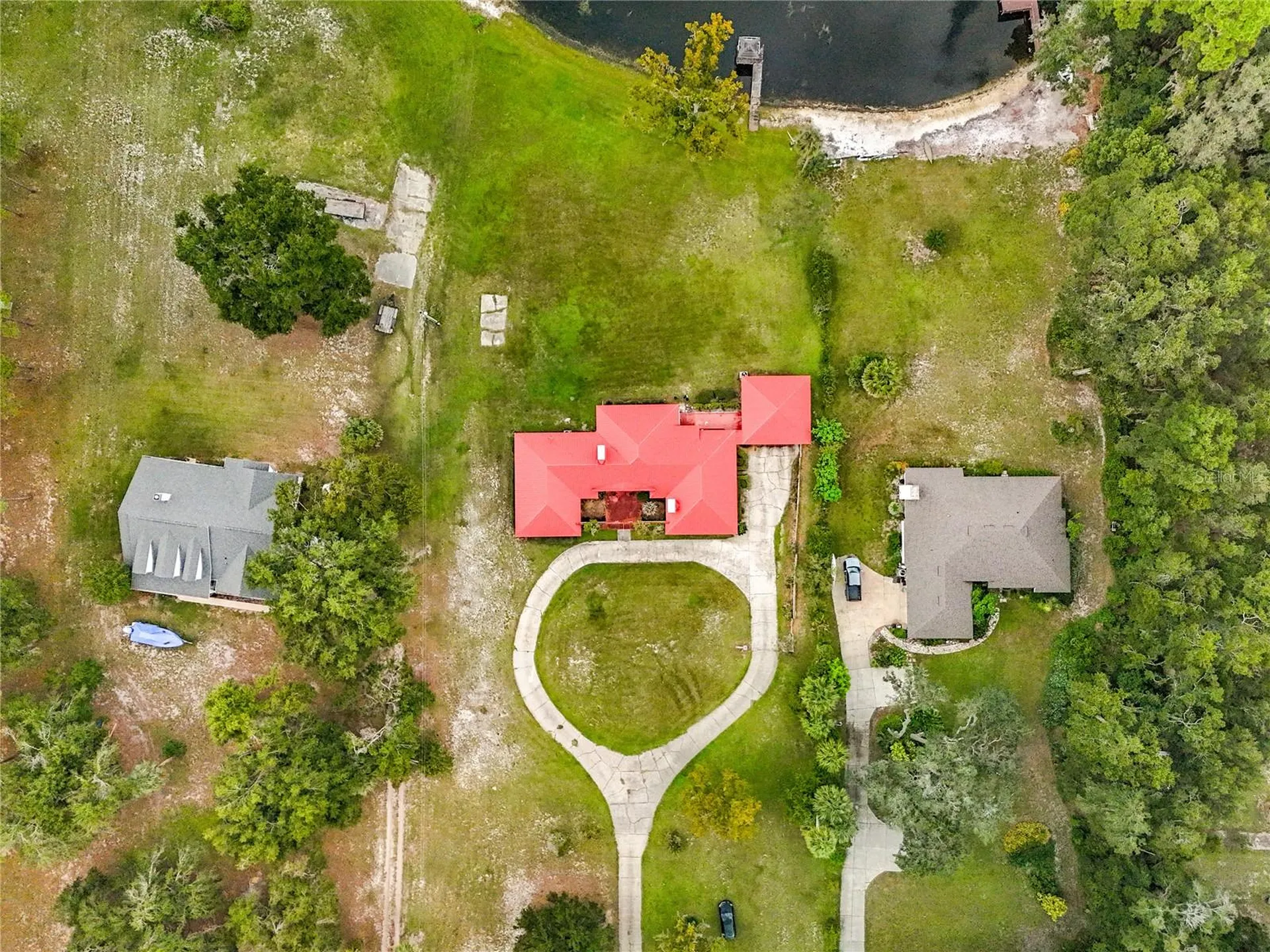 16635 County Road 450 Umatilla FL 32784