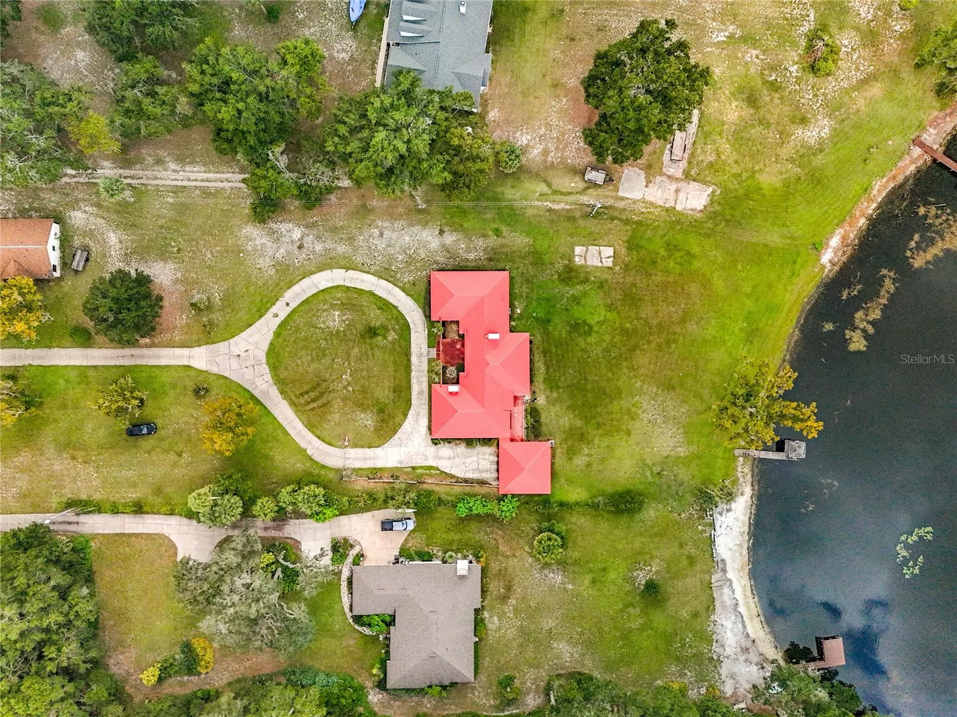 16635 County Road 450 Umatilla FL 32784