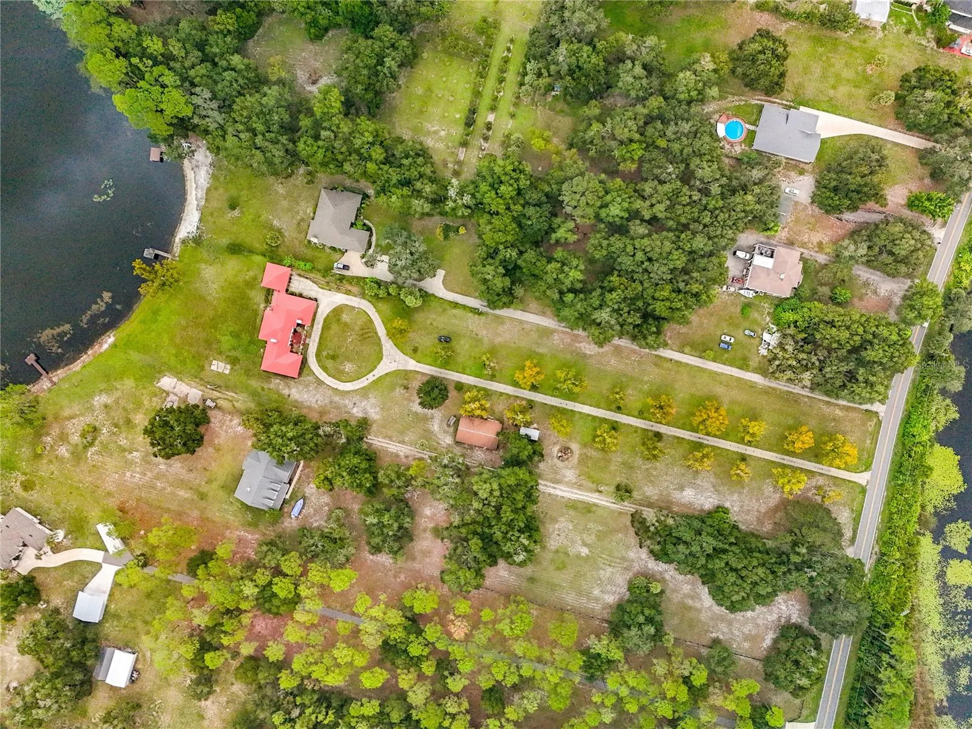 16635 County Road 450 Umatilla FL 32784