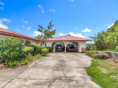 16635 County Road 450 Umatilla FL 32784