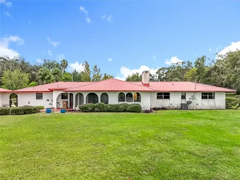 16635 County Road 450 Umatilla FL 32784