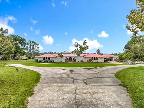 16635 County Road 450 Umatilla FL 32784