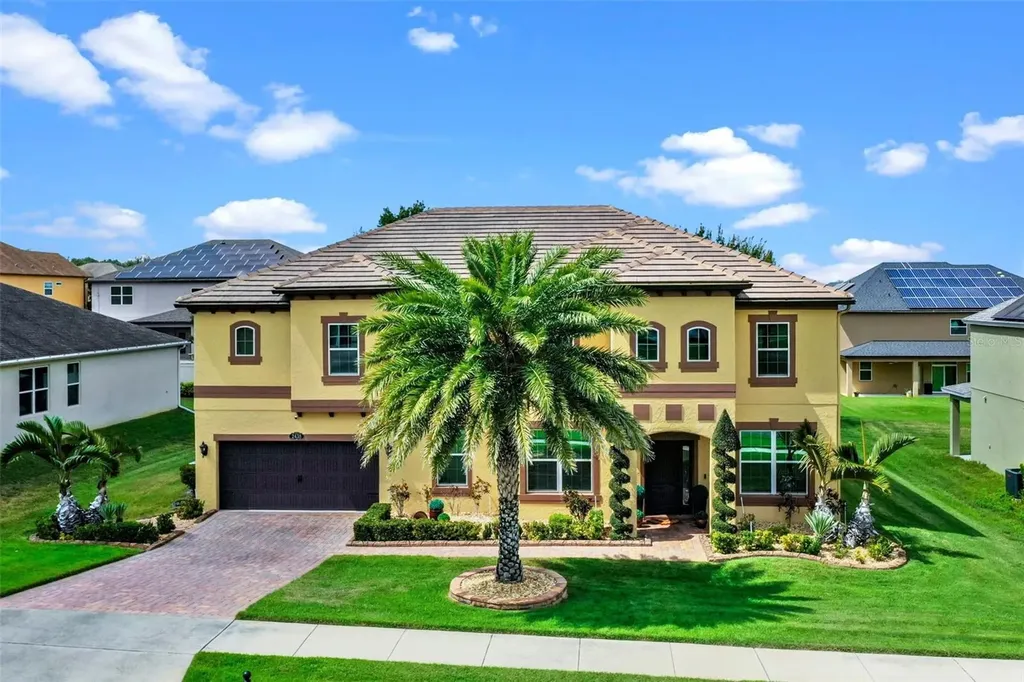 2438 View Ridge Way Clermont FL 34711