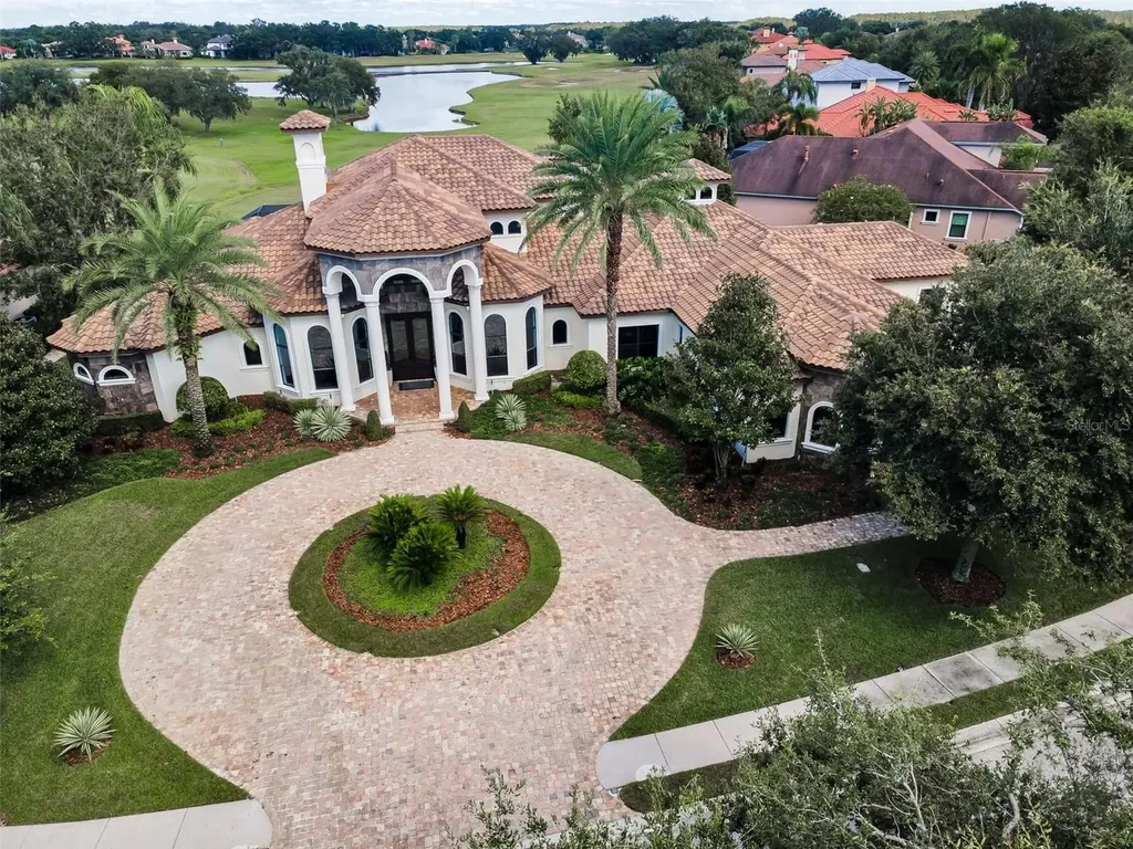 9829 Milano Drive Trinity FL 34655