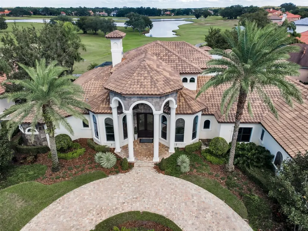9829 Milano Drive Trinity FL 34655