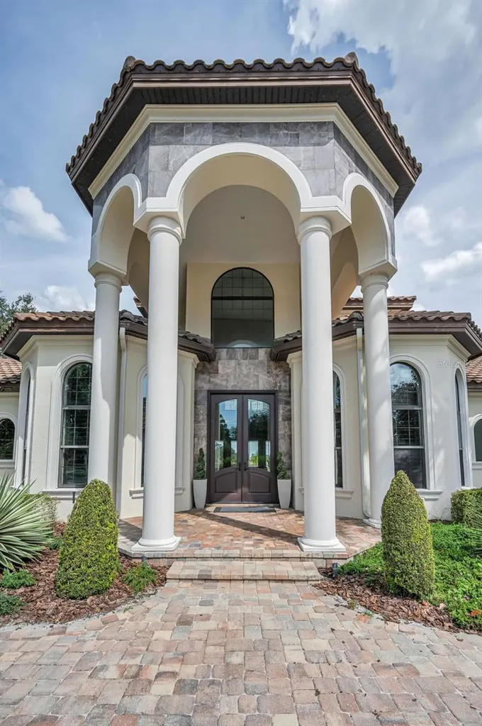 9829 Milano Drive Trinity FL 34655
