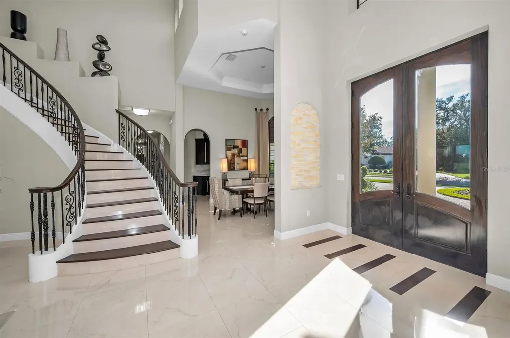 9829 Milano Drive Trinity FL 34655
