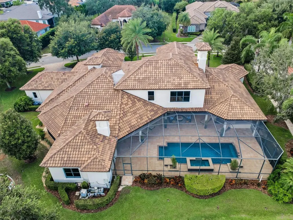 9829 Milano Drive Trinity FL 34655