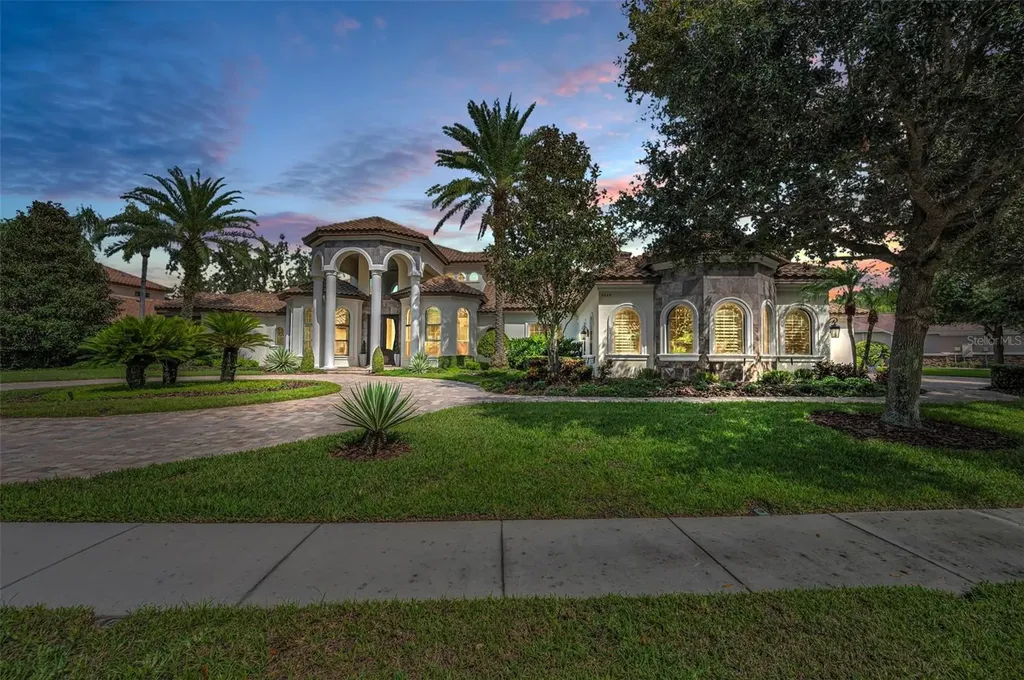 9829 Milano Drive Trinity FL 34655