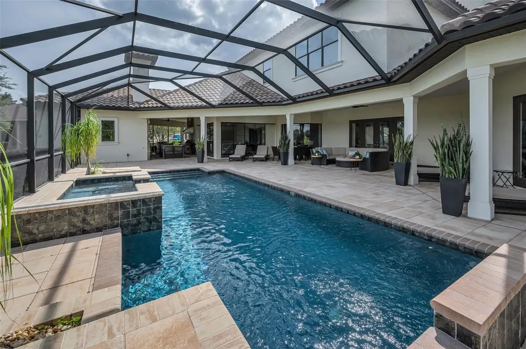 9829 Milano Drive Trinity FL 34655