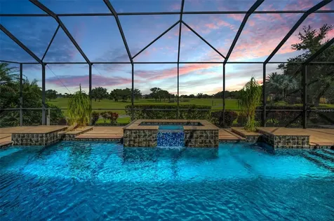 9829 Milano Drive Trinity FL 34655