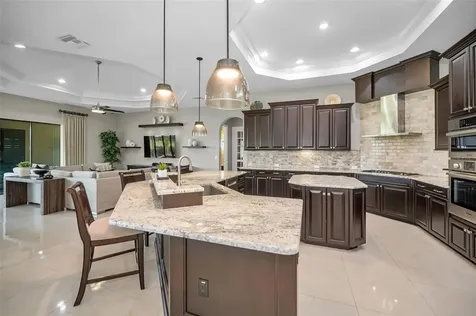9829 Milano Drive Trinity FL 34655