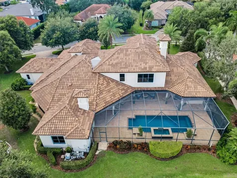 9829 Milano Drive Trinity FL 34655