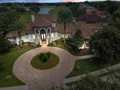9829 Milano Drive Trinity FL 34655