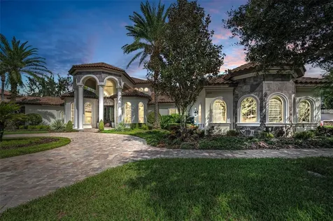 9829 Milano Drive Trinity FL 34655