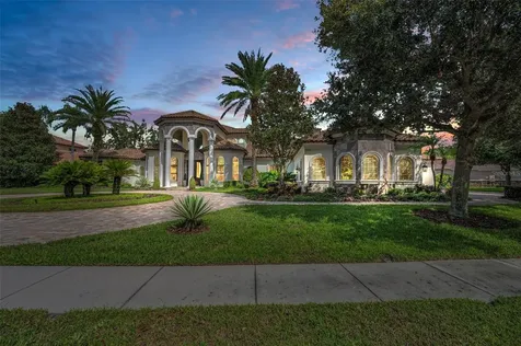 9829 Milano Drive Trinity FL 34655