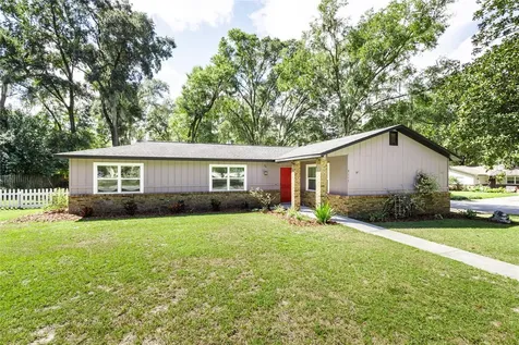 8117 SW 55th Place Gainesville FL 32608